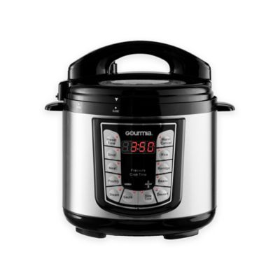 User Manual For 6 Qt Power Cooker