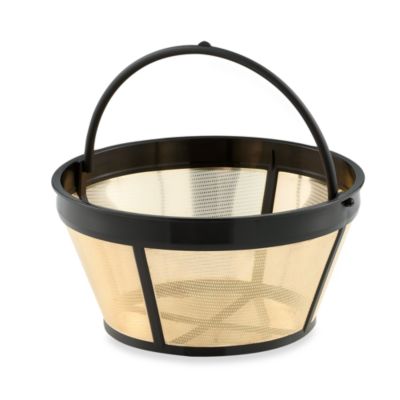 Buy KitchenAid® Pro Line™ Gold-Tone Coffee Filter from Bed Bath & Beyond