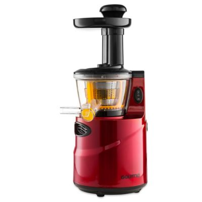 Buy Slow Juicer from Bed Bath & Beyond