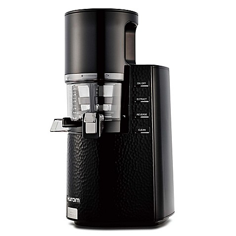 Hurom HR Slow Juicer - Bed Bath & Beyond