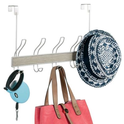 bed bath and beyond over the door hanger