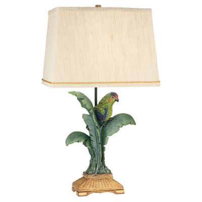 Buy Tropical Lamps from Bed Bath & Beyond