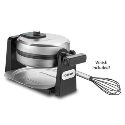 Cuisinart® Belgian Waffle Maker - Bed Bath & Beyond