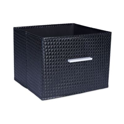 toy storage bins bed bath and beyond