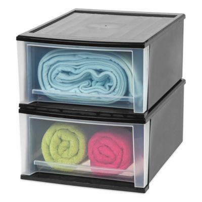 Plastic Drawers Plastic Drawers