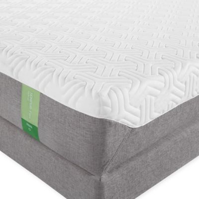 Step 1 Tempur Pedic Tempur Flex Hybrid Prima Split King Mattress