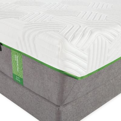 Buy TEMPUR-PEDIC® TEMPUR-Flex® Hybrid Elite Queen Mattress from Bed ...