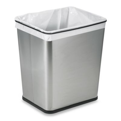 Buying Kitchen Trash Containers