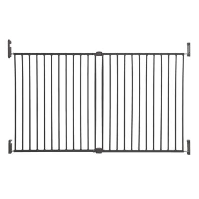 accordion pet gate