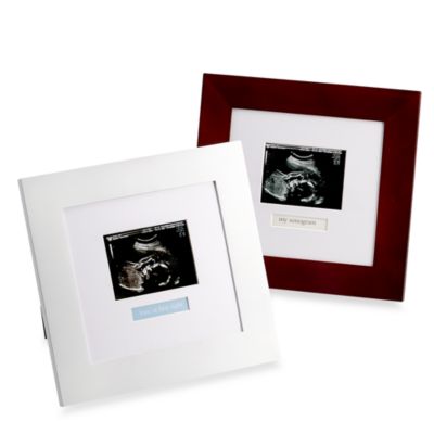 Sonogram Frame by Pearhead - Bed Bath & Beyond