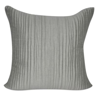 Buy Extreme Ruffles Decorative Throw Pillow in Ivory from Bed Bath & Beyond