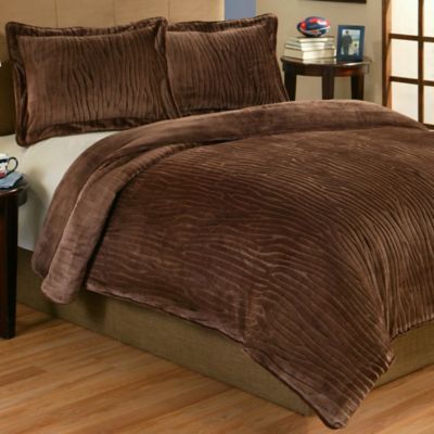 Buy Brown Comforter Sets from Bed Bath & Beyond