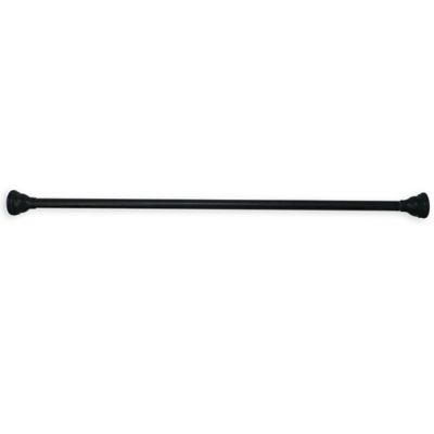 Curtain Rods bronze curtain rods : Buy Oil Rubbed Bronze Curtain Rods from Bed Bath & Beyond