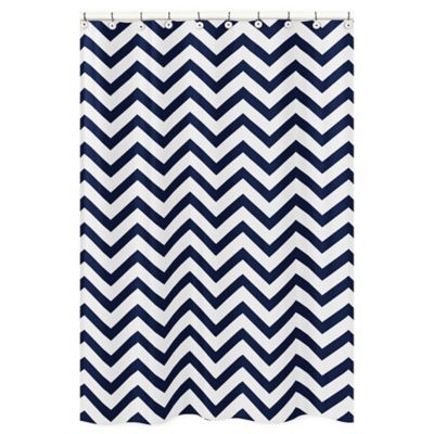 Curtains Ideas chevron print curtains : Buy Chevron Curtains from Bed Bath & Beyond