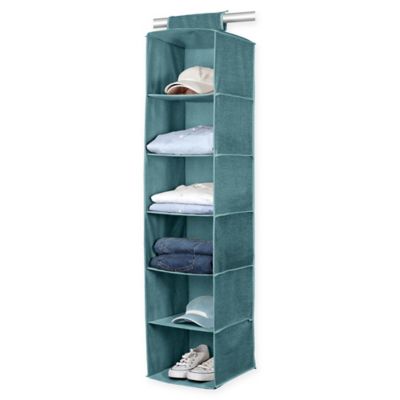 Buy Hanging Closet Organizers from Bed Bath & Beyond