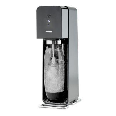 Sodastream power