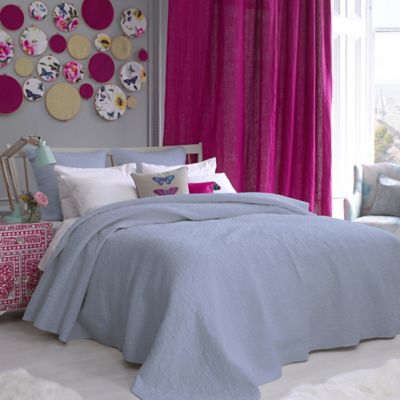 bluebellgray fern bedding collectio