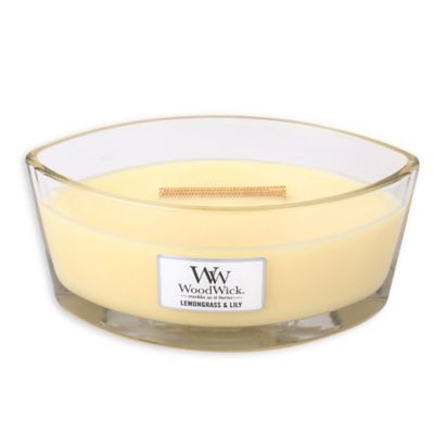 lemongrass woodwick