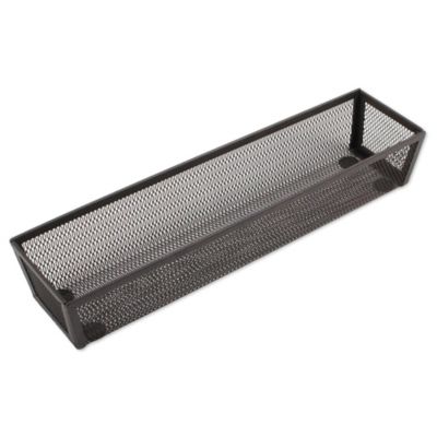 bed bath and beyond kitchen drawer organizer