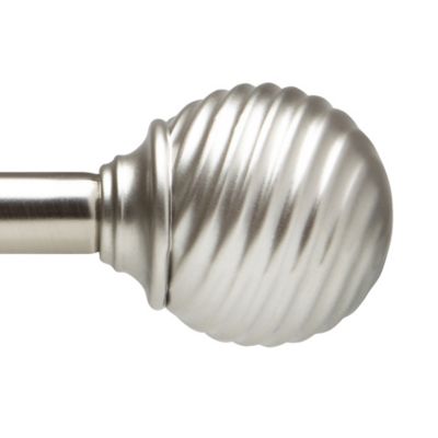 Orange And Cream Curtains Polished Nickel Shower Head