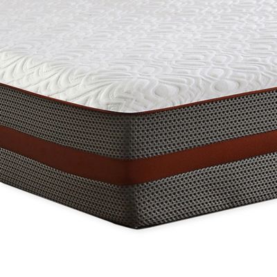 DORMEO® 130GX Firm Mattress Set - Bed Bath & Beyond