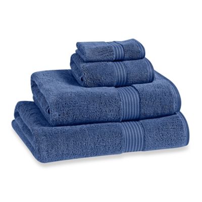 Buy Blue Hand Towels from Bed Bath & Beyond