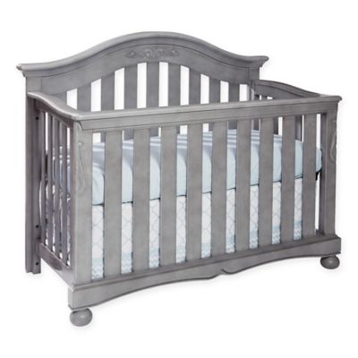 westwood design taylor crib river rock