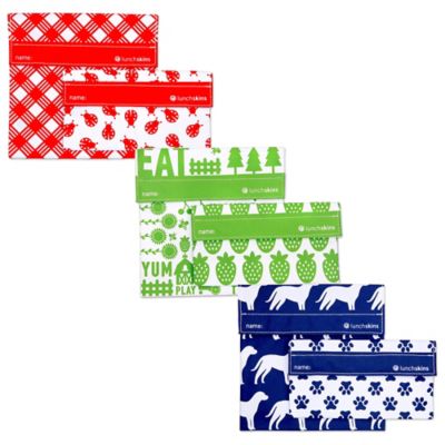 bed bath and beyond reusable shopping bags