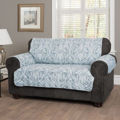 Jeffrey Fabrics Diana Slipcover Protector Collection - Bed Bath & Beyond