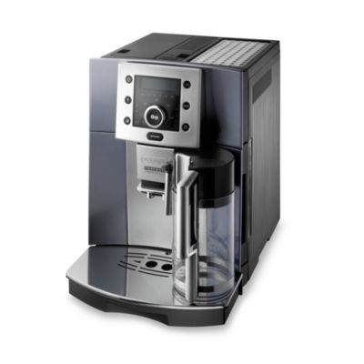 perfecta delonghi rmer infodisplay espressomaschine lter esam einstellbare kaffeevollautomat zeitschaltuhr