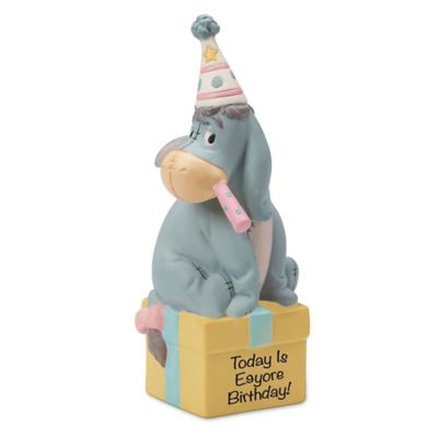 me to you 40th birthday figurine