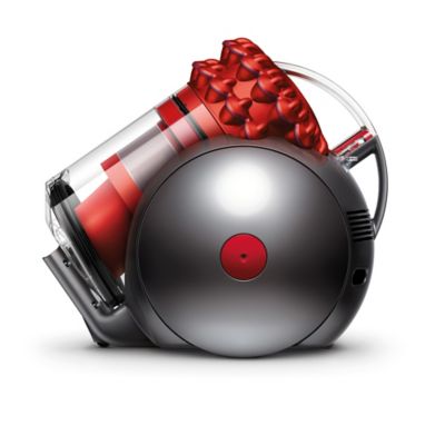 dyson cinetic big ball multi floor vacuum