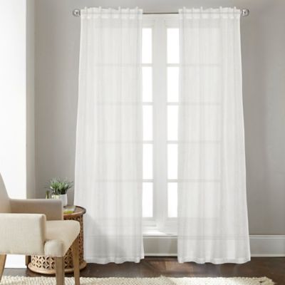 Day And Night Curtain Hidden Tab Curtains