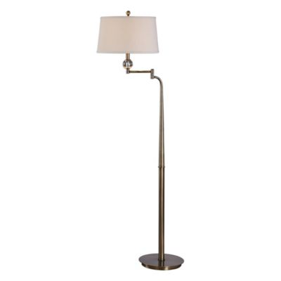 bed bath and beyond standing lamp