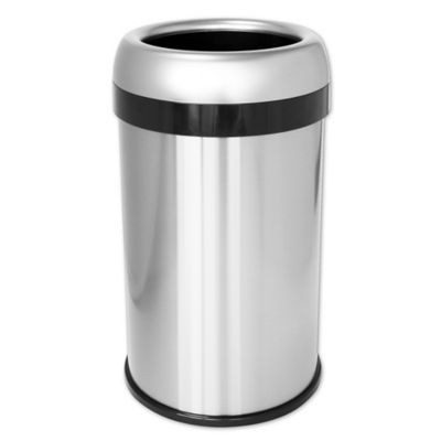 Buying Kitchen Trash Containers