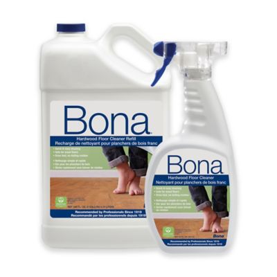 bona bottle refill