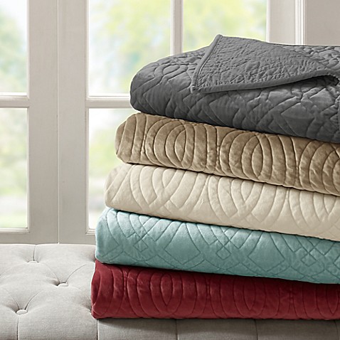 Truck Bed Storage Ideas >> Bombay™ Taryn Velvet Throw Blanket - Bed Bath & Beyond Truck Bed Storage Ideas >> Bombay™ Taryn Velvet Throw Blanket - Bed Bath & Beyond