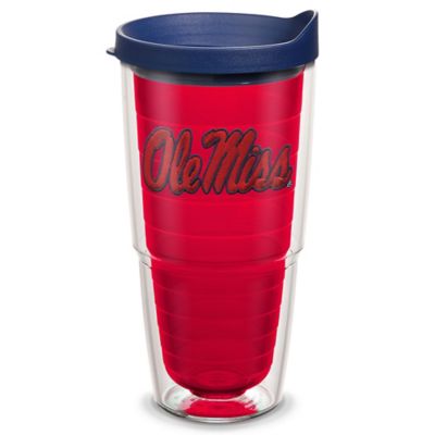 tervis ole miss rebels tumble