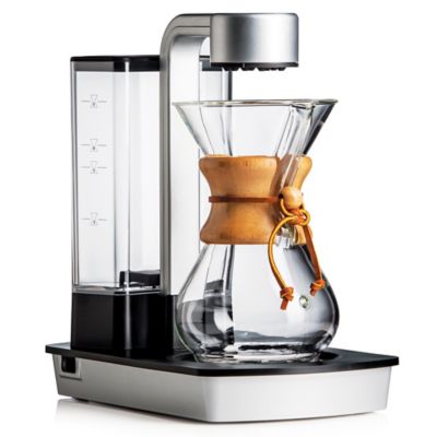 Buy Bialetti Thermal 35017 10-Cup Coffee Maker in Black from Bed Bath & Beyond