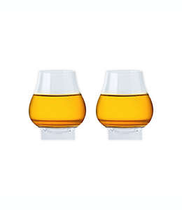 Copas para whisky Our Table™, 2 piezas
