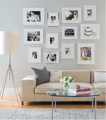 Buying Guide to Real Simple Frames | Bed Bath & Beyond