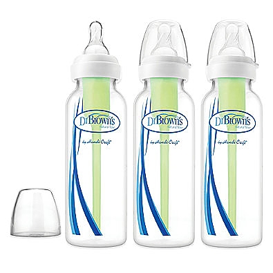 types of feeding bottles