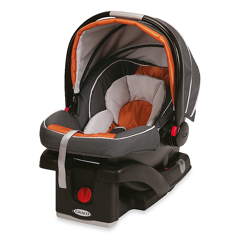 Buying Guide to Car Seats | buybuy BABY