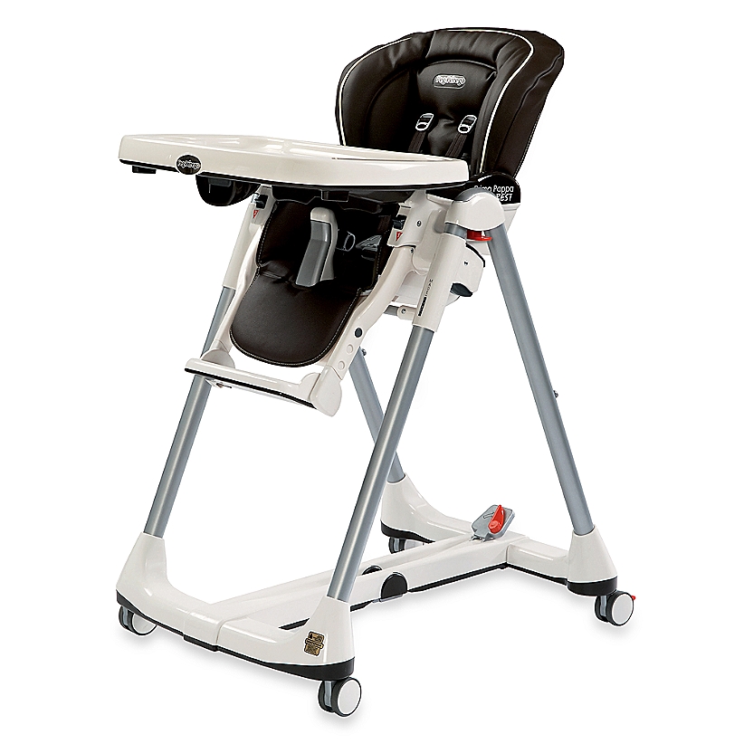 best baby high chair canada