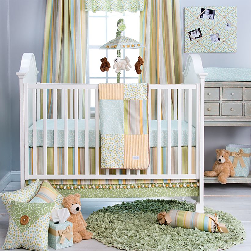 bed bath beyond crib mattress