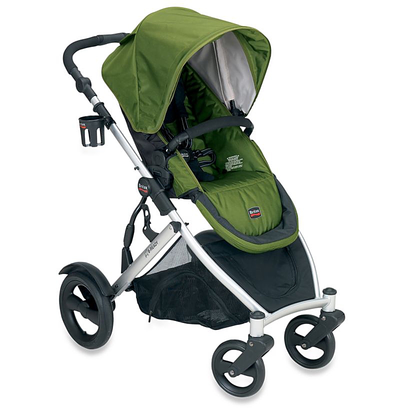 bed bath and beyond baby strollers