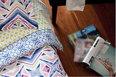 Sarah Pipps Bedroom Set