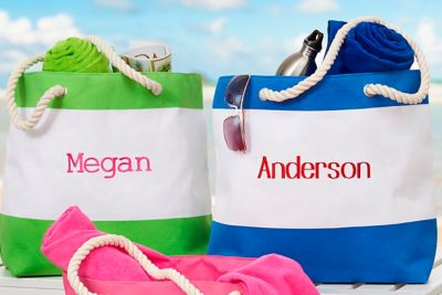 day beach bag