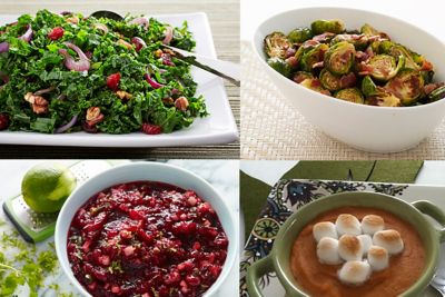 20 Fantastic Thanksgiving Side Dishes Bed Bath Beyond