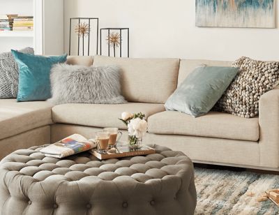 Buying Guide To Sofas